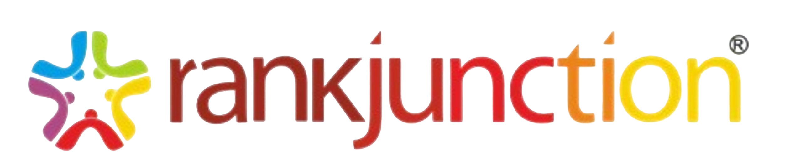 Rank Junction logo
